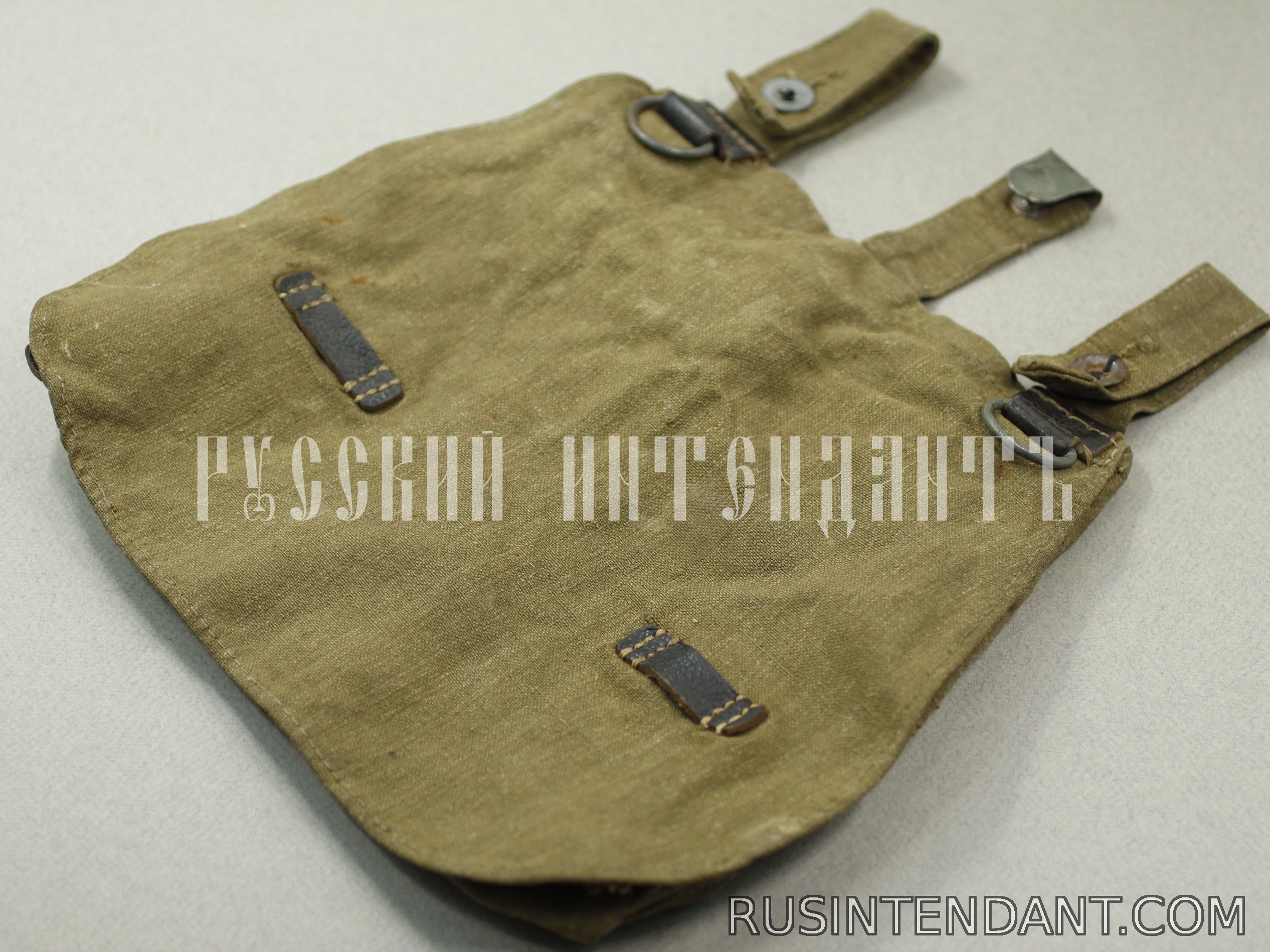 Фото 1: Сумка для провианта 