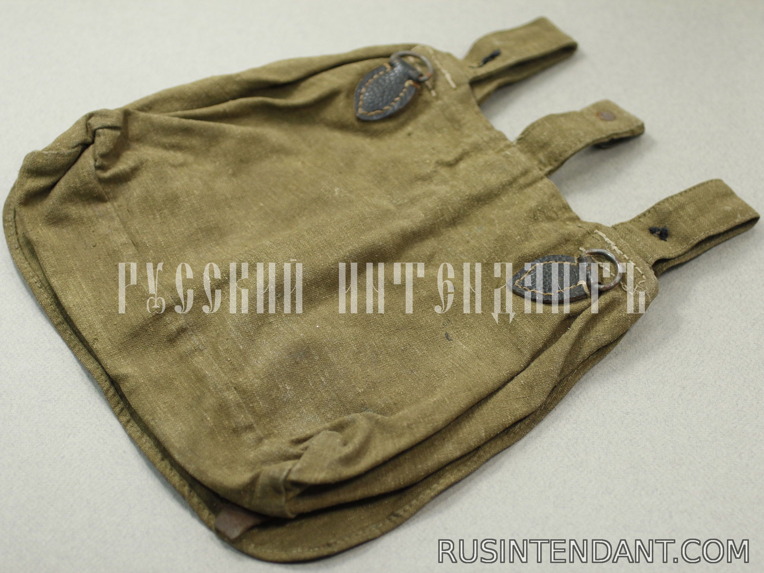 Фото 2: Сумка для провианта 