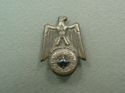 Знак "Орел на Венке"