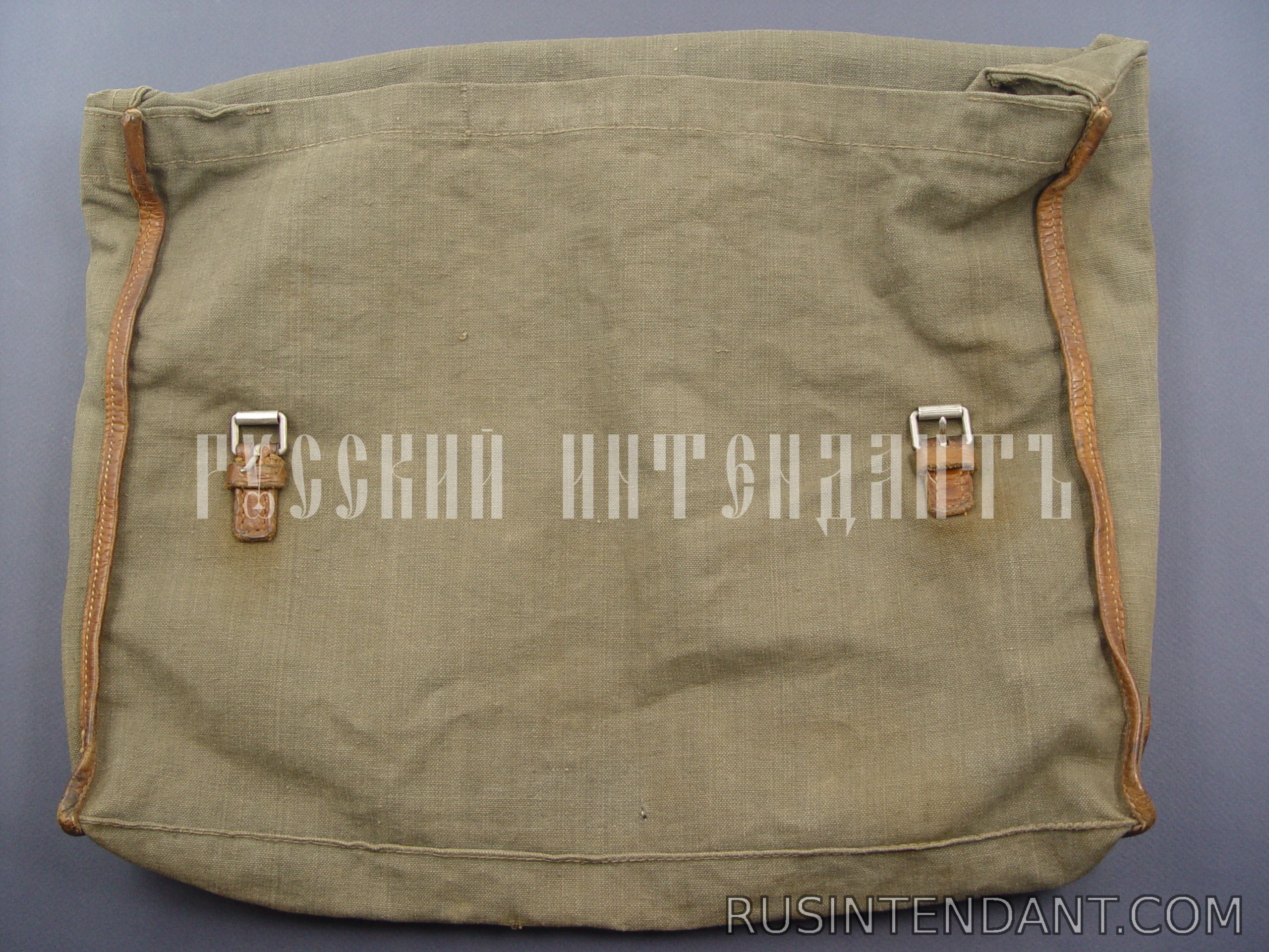 Фото 5: Защитная сумка для одежды 