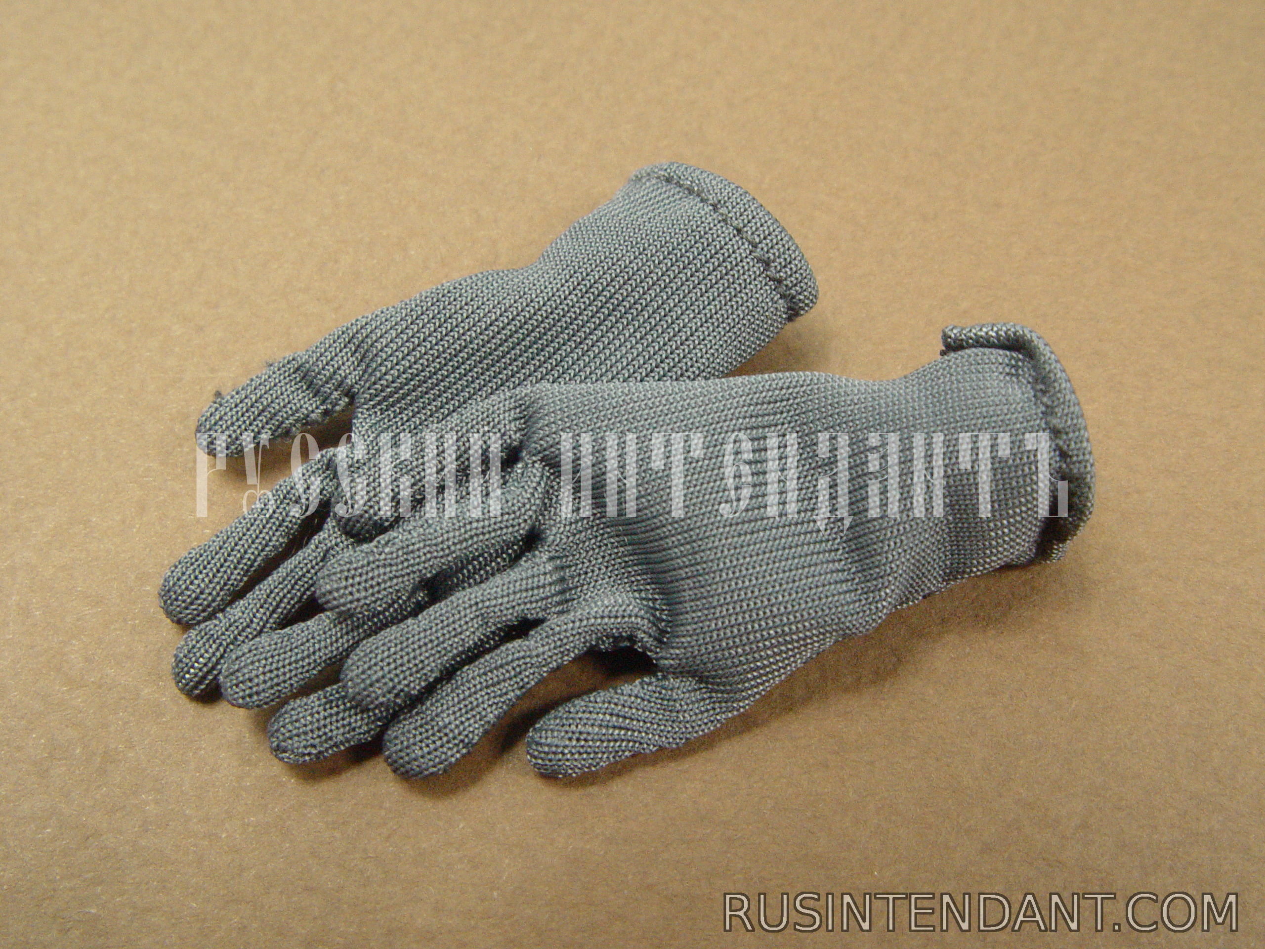 Фото 1: Пара перчаток 