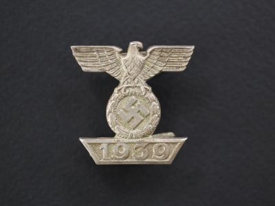 Шпанга к Железному кресту второго класса 1914 года