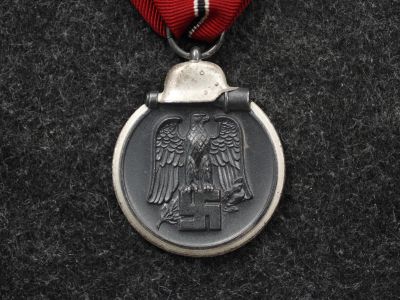 Медаль «За зимнее сражение на Востоке 1941/42»