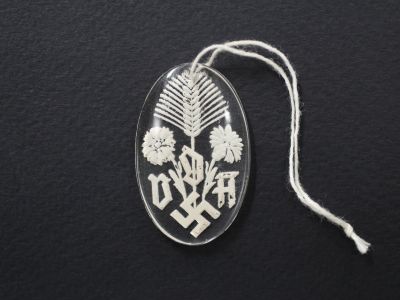Подвеска шпенде «VDA»