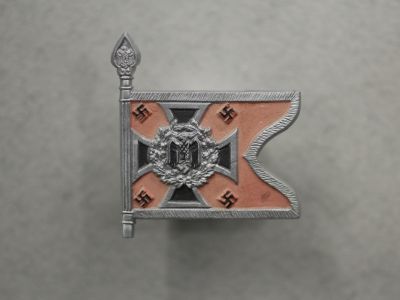 Знак «Знамя Мотомеханизированные части»