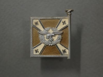 Знак «Штандарт генерала ВВС Германии»