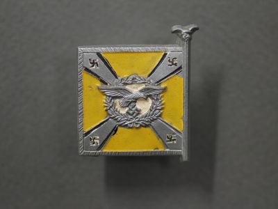 Знак «Штандарт Люфтваффе»