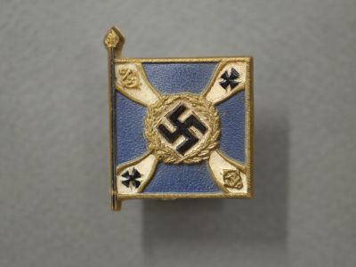 Знак «Штандарт Военно-морских сил Германии»