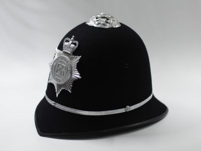 Головной убор констебля MERSEYSIDE