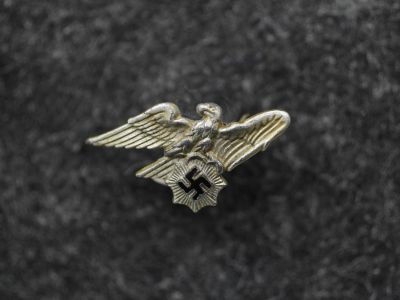 Знак RLB