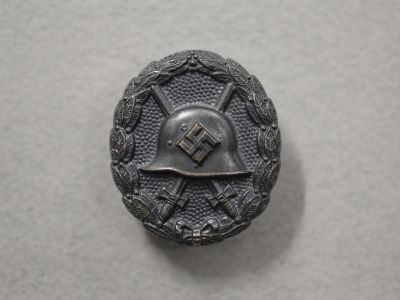 Знак «За ранение» 3 степени Легион «Кондор»