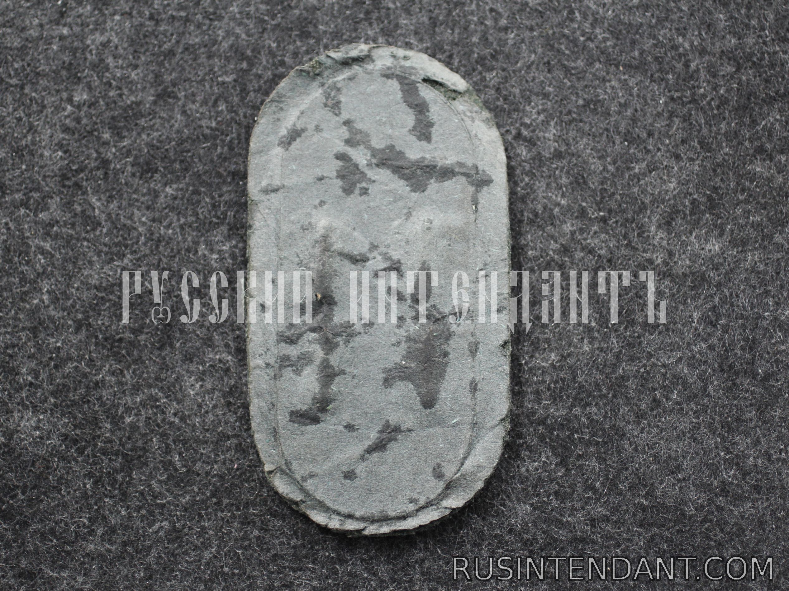 Фото 2: Нарукавный щит «Нарвик» 