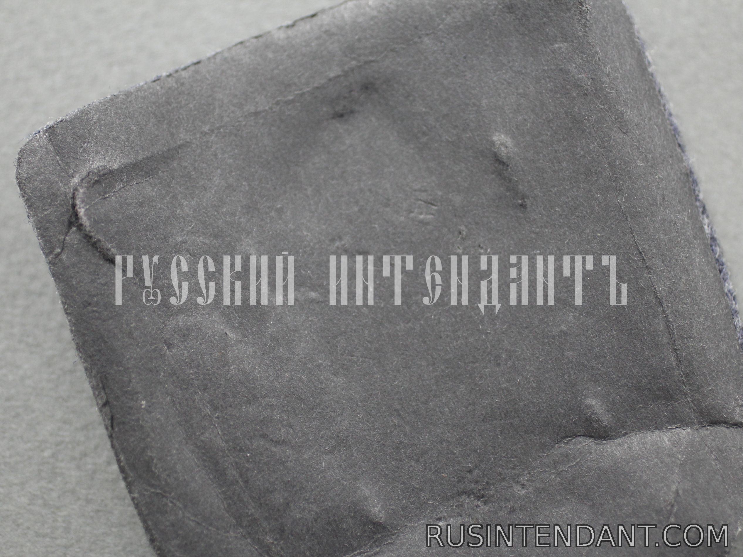 Фото 5: Наградной нарукавный щит «Крым» 