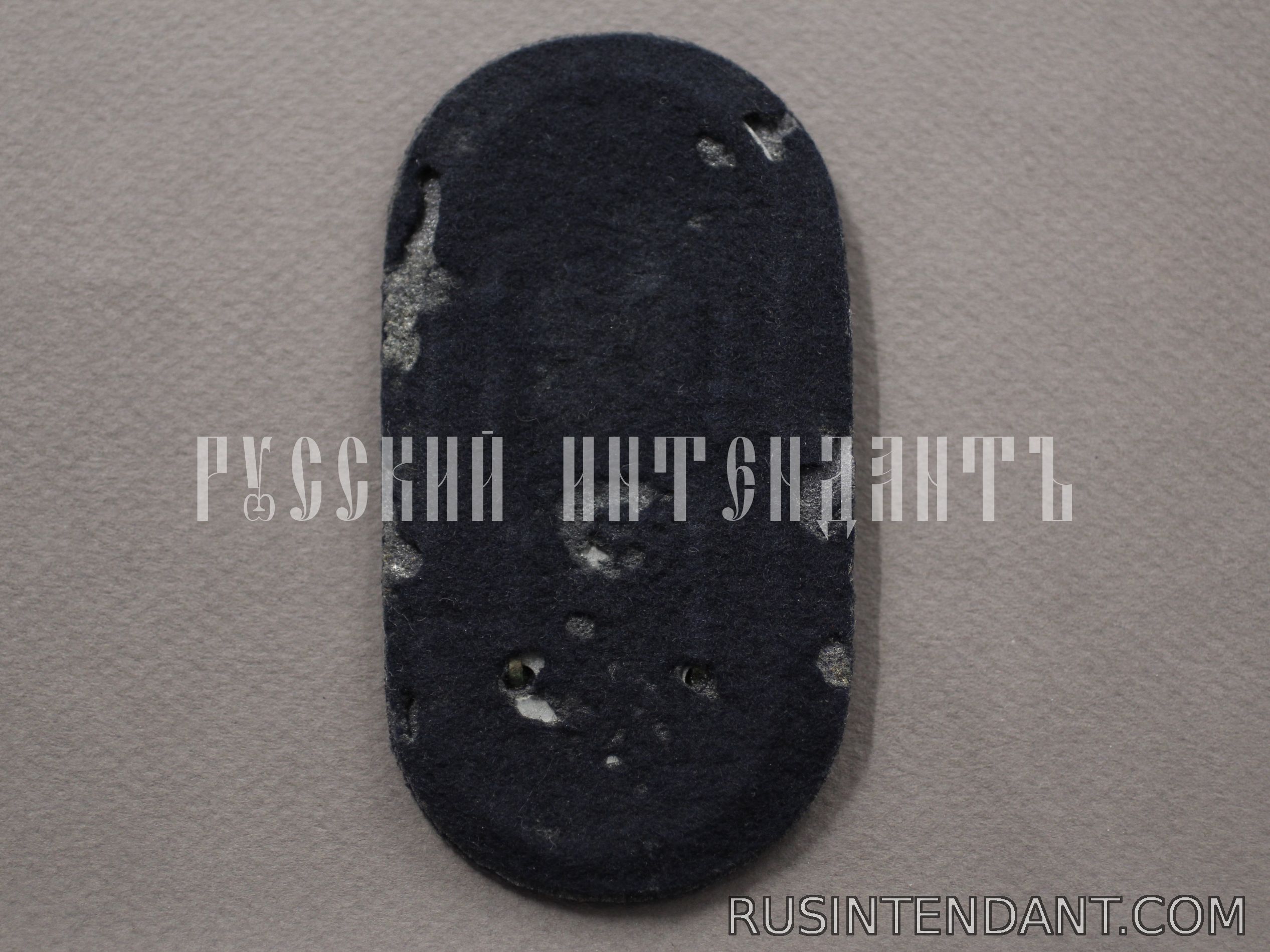 Фото 2: Нарукавный щит «Нарвик» Кригсмарине 