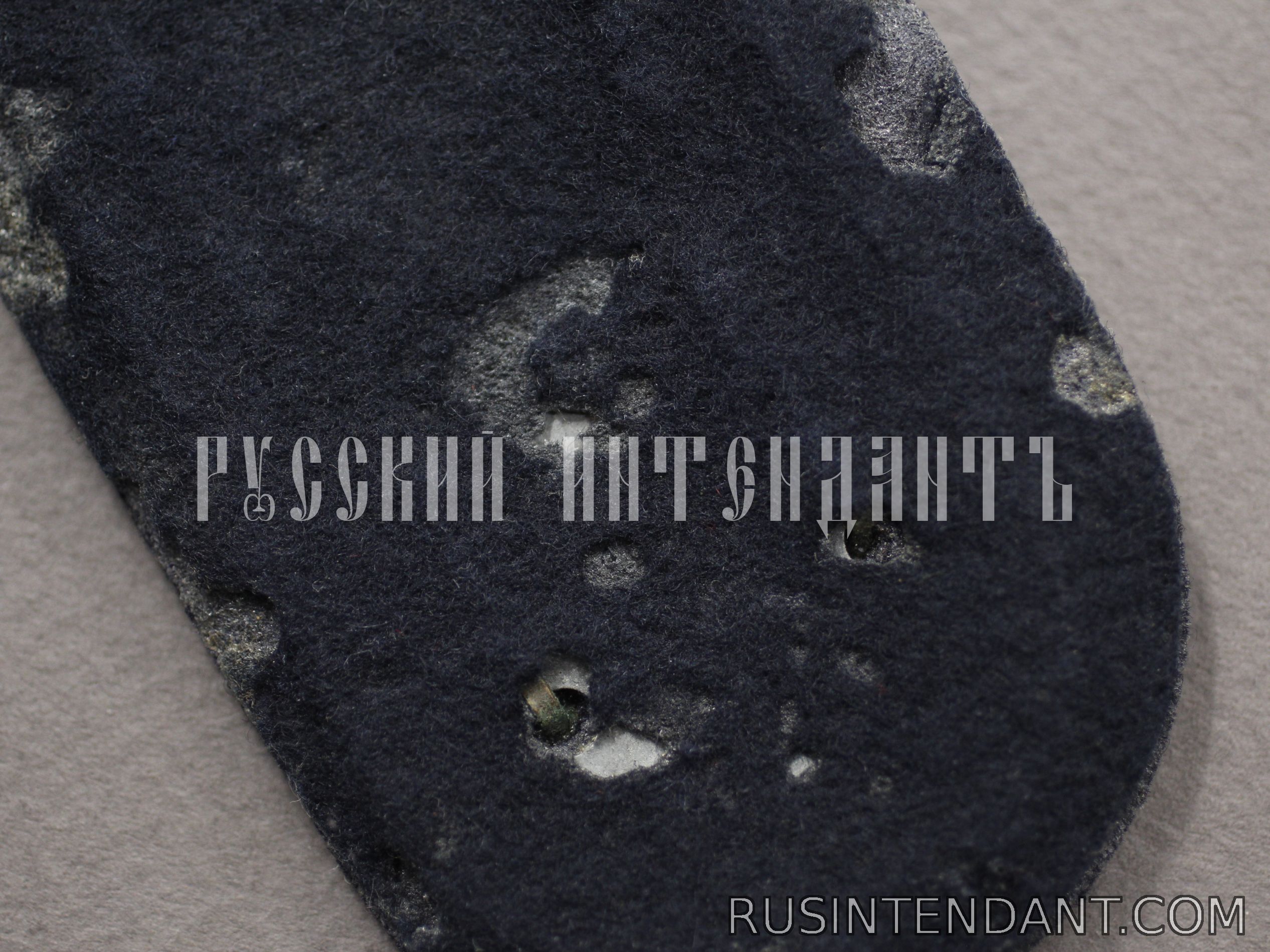 Фото 5: Нарукавный щит «Нарвик» Кригсмарине 