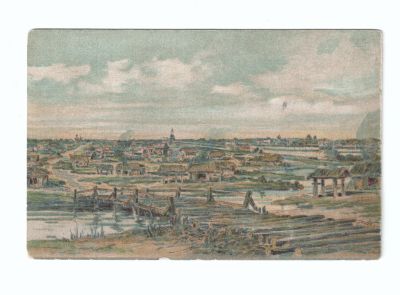 Открытое письмо «Древняя Москва»