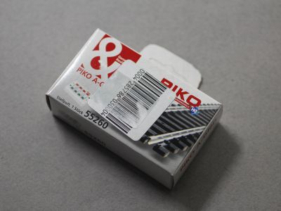 Пульт стрелочный PIKO