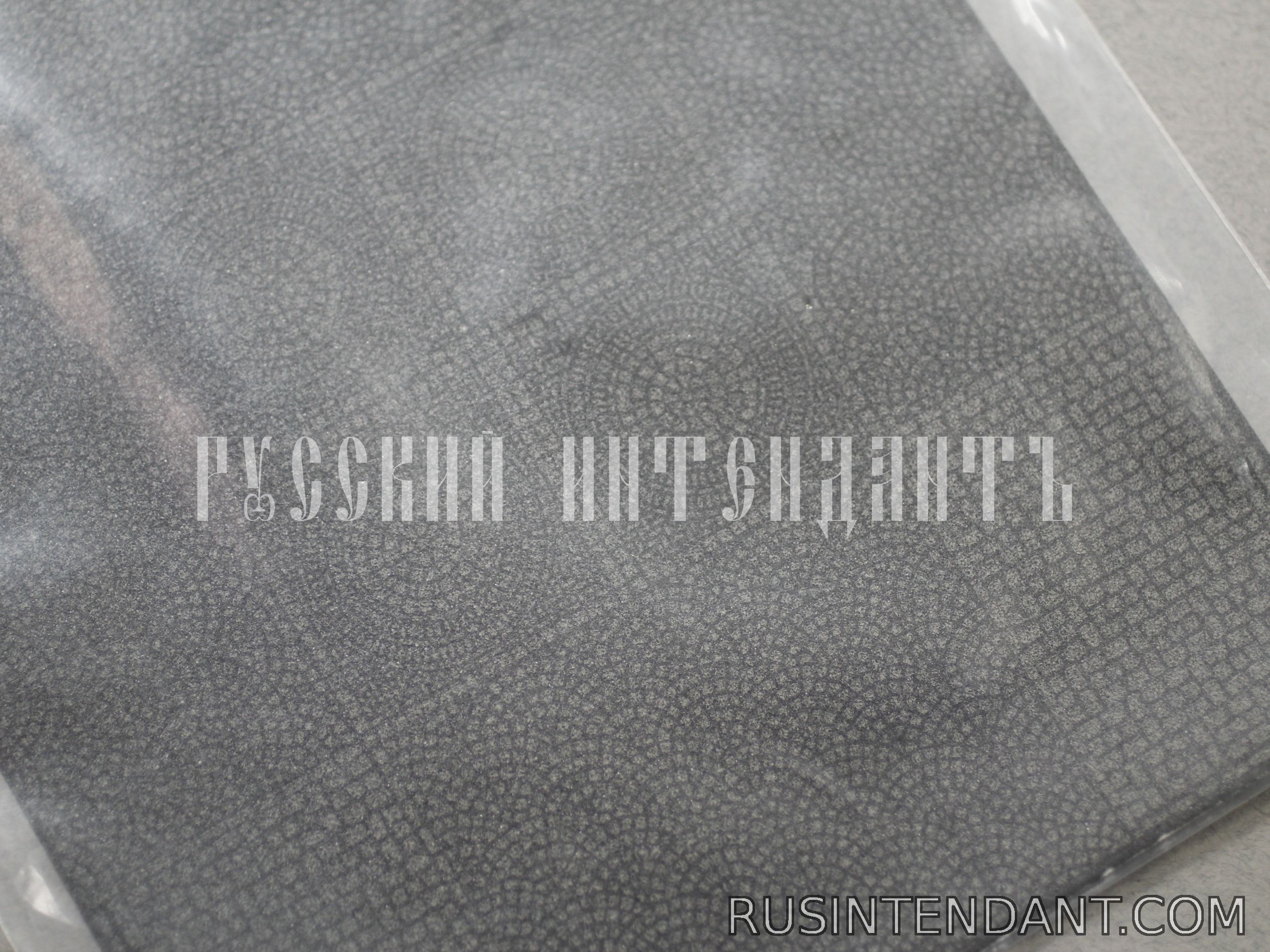 Фото 3: Самоклеящаяся брусчатка «Старый город» BUSCH 