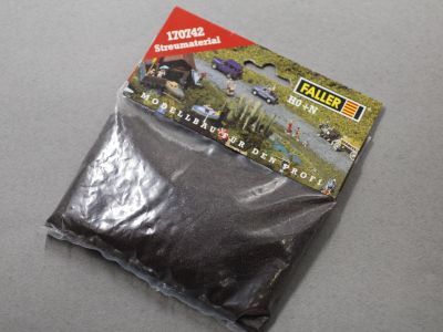 Грунт для оформления ландшафта FALLER