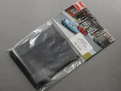 Самоклеящаяся пленка «Городская улица» BUSCH