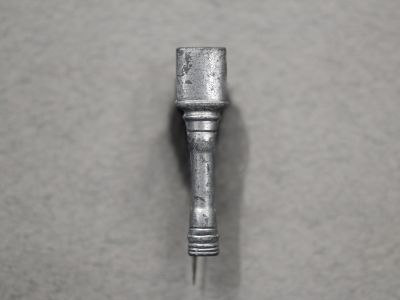 Знак «Ручная граната»