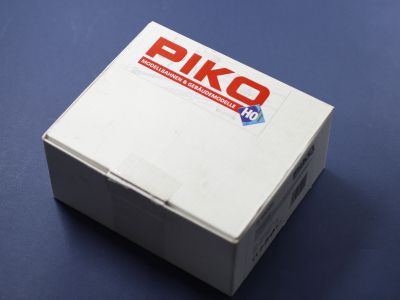 Транформатор PIKO для модельной железной дороги