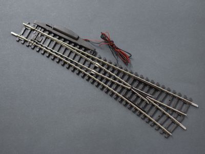 Радиусная железнодорожная стрелка PIKO