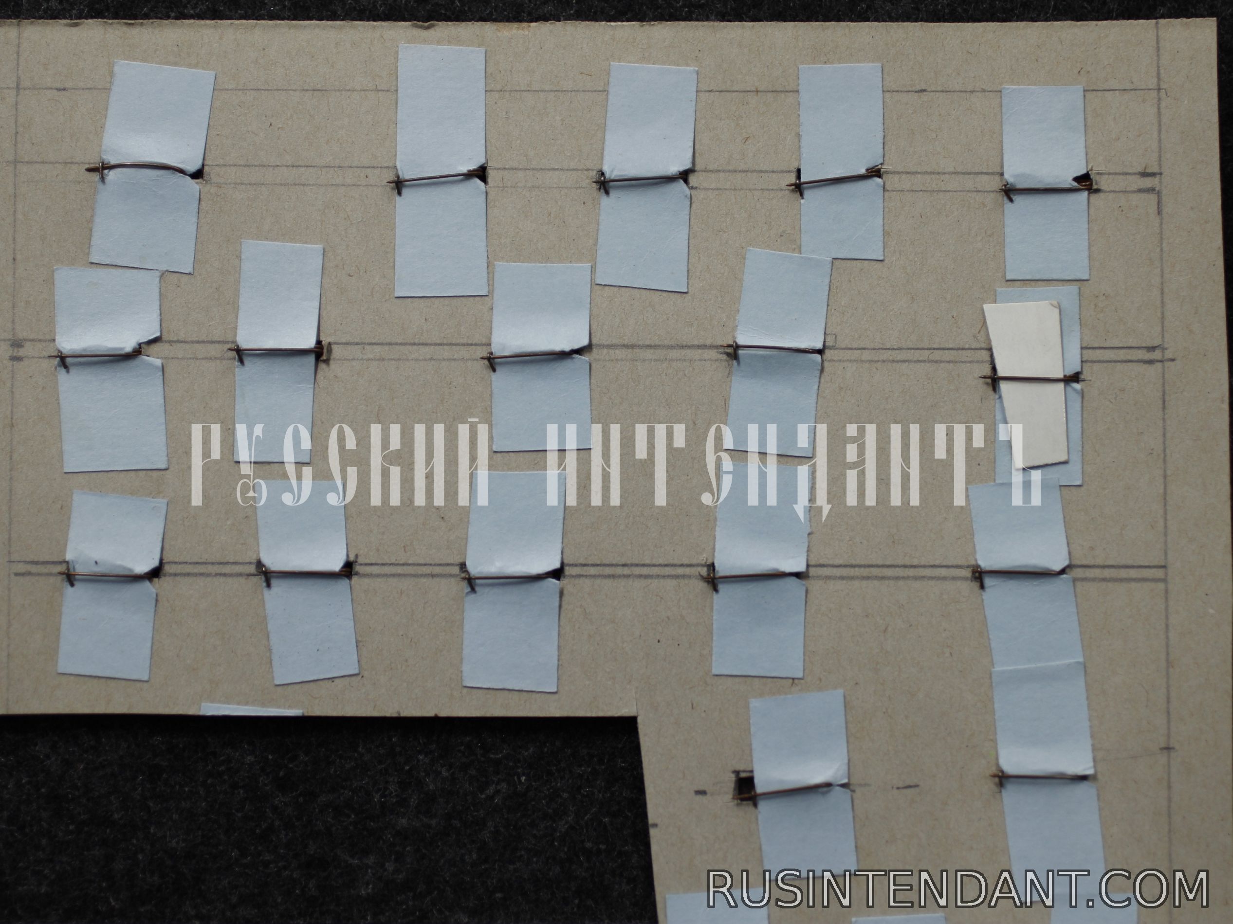 Фото 2: Набор знаков «Олимпийские игры Древней Греции» 