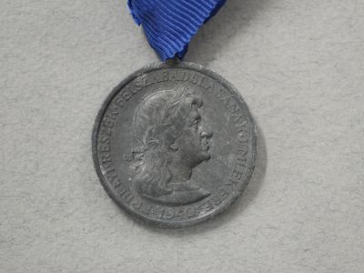 Медаль «За освобождение Трансильвании»