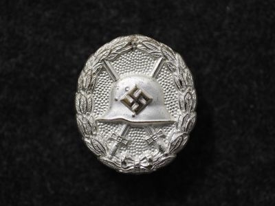Знак «За ранение» 2 степени Легион «Кондор»