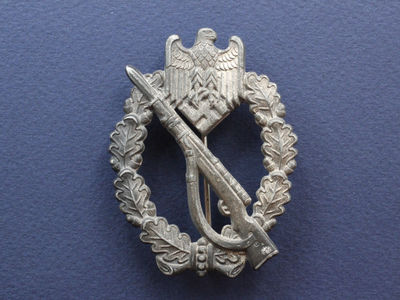 Пехотный штурмовой знак