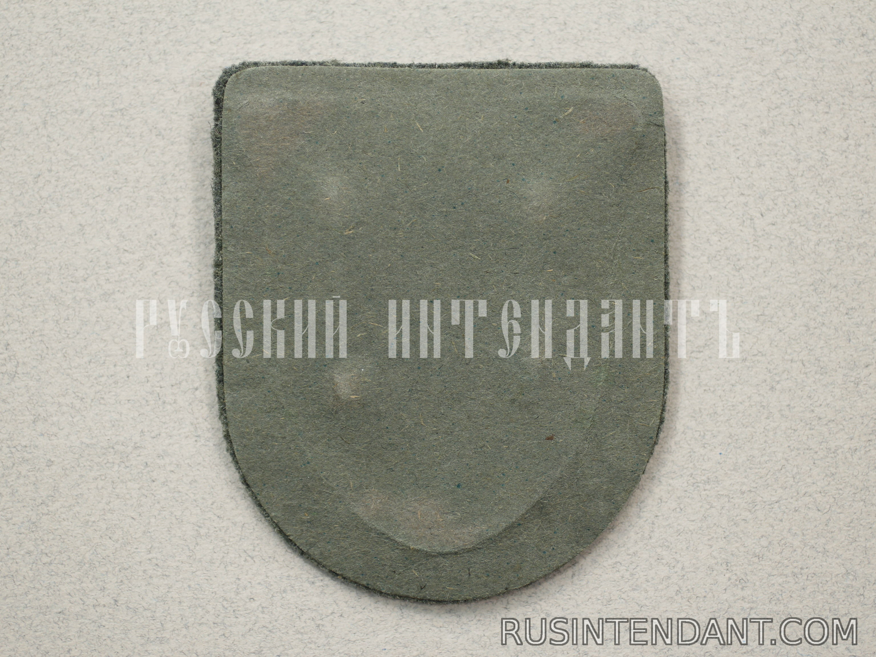 Фото 2: Нарукавный щит "Крым" 