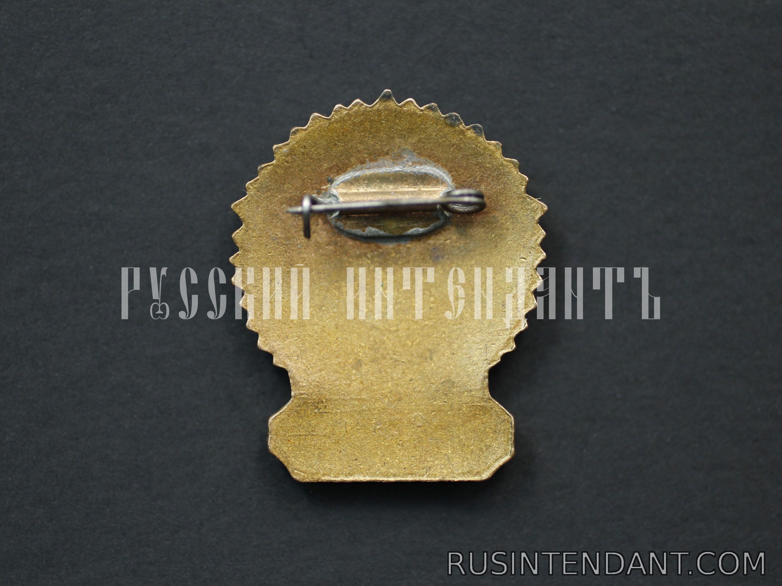 Фото 2: Знак "Донор СССР" 